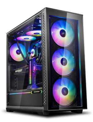 Компьютер OLDI Computers Game PC 750