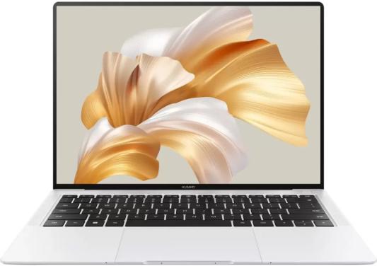 Ноутбук 14.2" HUAWEI MateBook MRGF-X 3120x2080 Intel Core i7-1260P SSD 512 Gb 16Gb Windows 11 Pro 53013MVS