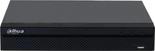 Видеорегистратор Dahua DHI-NVR2104HS-P-4KS3