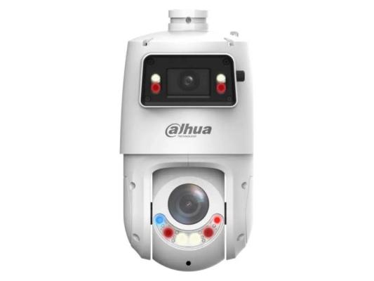 Камера видеонаблюдения IP Dahua PTZ DH-SDT4E425-4F-GB-A-PV1 2.8-2.8мм цв.