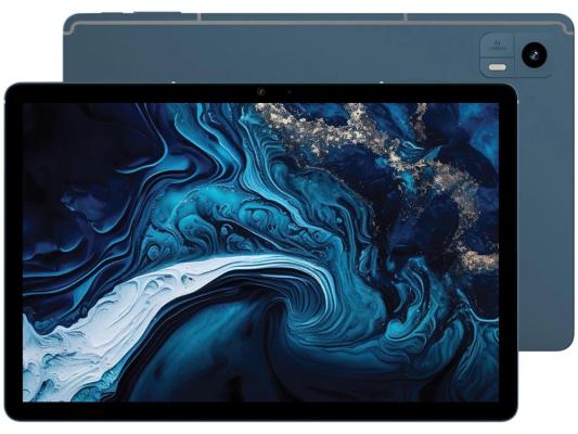 Планшет Digma Pro HIT 104 10.1" 256Gb Blue Wi-Fi 3G Bluetooth LTE Android Pro HIT 104