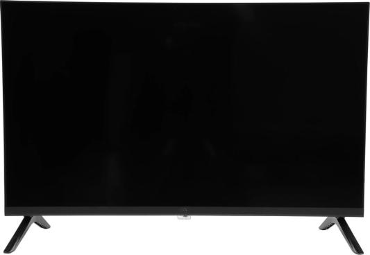 Телевизор 24" BQ 24F32B Black