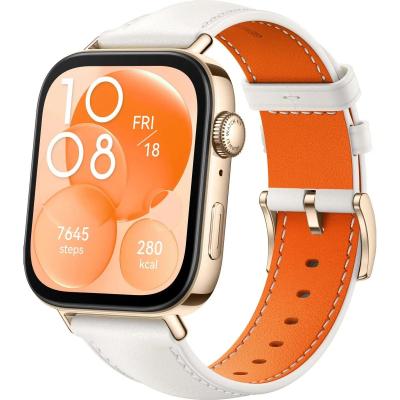 Смарт-часы HUAWEI Watch FIT 3  White 55020CDT