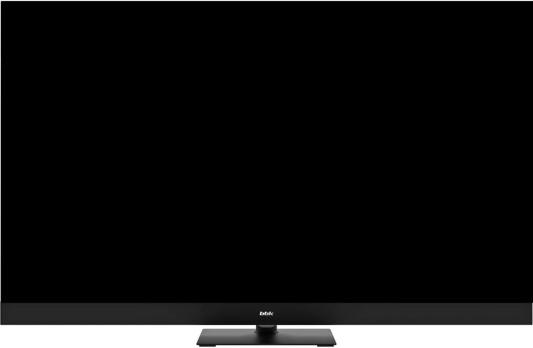 Телевизор 50'' BBK 50LED-8259/UTS2C (черный)
