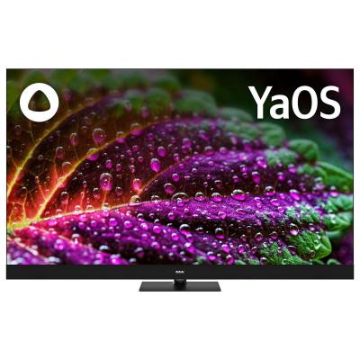 Телевизор 55'' BBK 55LED-8259/UTS2C (черный)