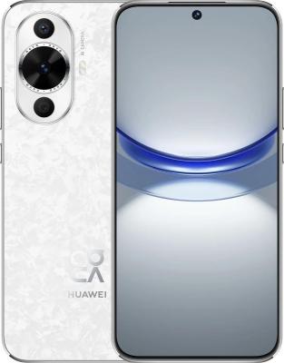 Мобильный телефон NOVA N12S 8/256GB WHITE FOA-LX9 HUAWEI