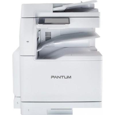 Pantum BM270ADN P/C/S, Mono, А3, 25 ppm (max 37 тыс/mon), 1,2 GHz, 1200х1200 dpi, 4 gb, network, ADF:110 pages.