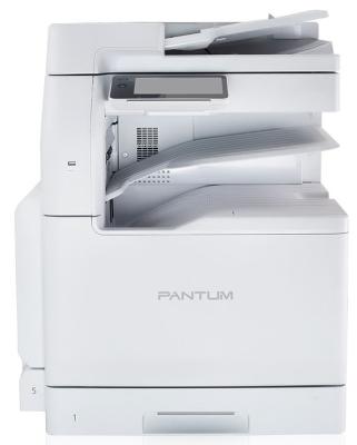 Pantum BM330ADN P/C/S, Mono, А3, 30 ppm (max 52 тыс/mon), 1,2 GHz, 1200х1200 dpi, Standard Memory  4 gb, network, ADF:110 pages.