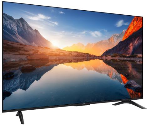 Телевизор 75" Xiaomi TV A Pro 75 2025 RU (4K UHD 3840x2160, Smart TV) черный