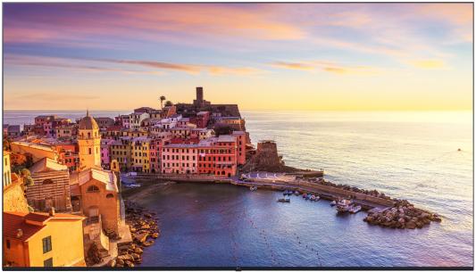 Телевизор 65'' LG 65UN640S0LD/ LG 65" 65UN640S LED TV, UHD, 400nit, RS-232, IP-RF, WebOS 6.0, Group Manager, YouTube&Browser, 16/7,  Landscape only