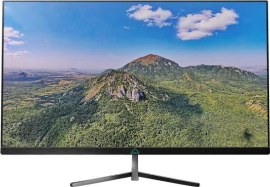 БЕШТАУ 27" М2701/FHD(PN:RCH)1920x1080 60/75Hz IPS LED16:9 5ms VGA 2*HDMI DP 1000:1 178/178 300cd Регулировка наклона/высоты/поворот экрана, Динамики, VESA100*100, внутр., Чёрный, МИНПРОМТОРГ(МПТ)