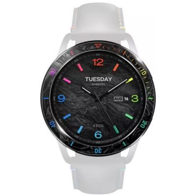 Безель для смарт-часов Xiaomi Watch (мультиколор)