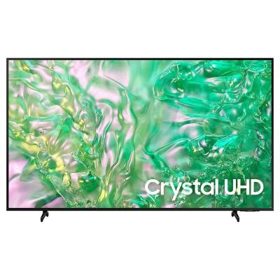 Телевизор LED Samsung 50" UE50DU8000UXRU Series 8 черный 4K Ultra HD 60Hz DVB-T2 DVB-C DVB-S2 USB WiFi Smart TV (RUS)