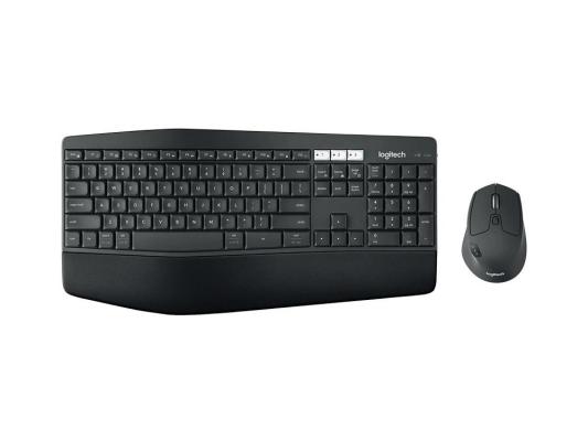 Беспроводная клавиатура/мышь MK850 RUS PERFORMAN. 920-008486 LOGITECH