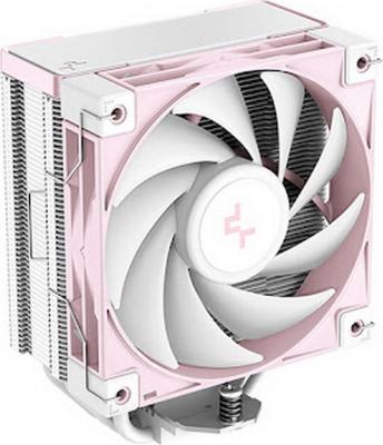 Вентилятор Deepcool AK400 PINK LIMITED