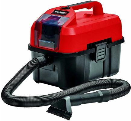 Einhell Пылесос д18/10 Li - Solo 2347160