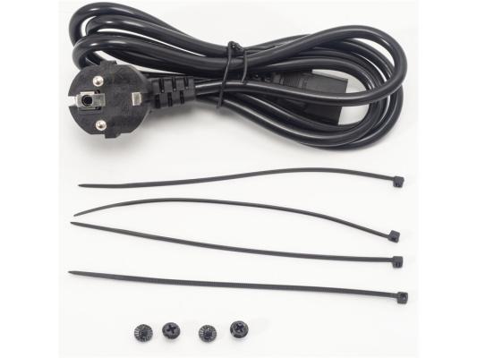 Блок питания ATX 450Вт Accord ACC-W450P 80 PLUS White (20+4pin) APFC 120mm fan 6xSATA [ACC-W450P]