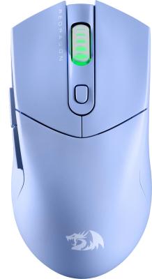 Мышь беспроводная Defender ST4R PRO синий USB + Bluetooth