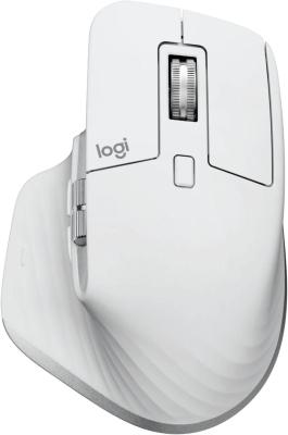 Мышь/ LOGITECH MX Master 3S Bluetooth MID GREY