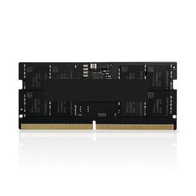 Модуль памяти 32GB AMD Radeon™ DDR5 4800 SO-DIMM Entertainment Series Black Gaming Memory Non-ECC, CL40, 1.1V, RTL (R5532G4800S2S-U)