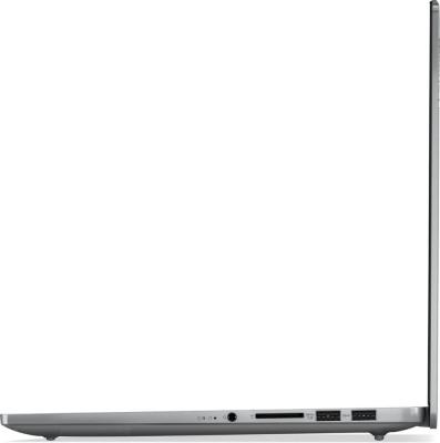 Ноутбук HP EliteBook 840 G10 14" 1920x1200 Intel Core i5-1335U SSD 512 Gb 16Gb WiFi (802.11 b/g/n/ac/ax) Bluetooth 5.3 Intel Iris Xe Graphics серебристый DOS 6V5W7AV