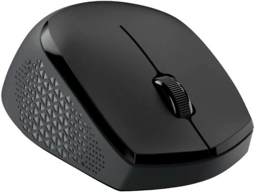 Мышь Genius Мышь NX-8000S BT Беспроводная 3 кнопки для правой/левой руки. Сенсор Blue Eye. Частота 2.4 GHz 31030034401