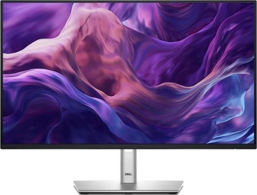 Монитор Dell 23.8" P2425H черный IPS LED 16:9 HDMI матовая HAS Piv 250cd 178гр/178гр 1920x1080 100Hz VGA DP FHD USB