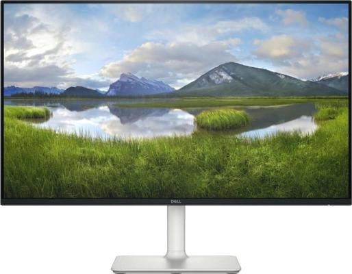 Монитор Dell 23.8" S2425H черный IPS LED 5ms 16:9 HDMI M/M матовая 250cd 178гр/178гр 1920x1080 100Hz FHD 4.04кг