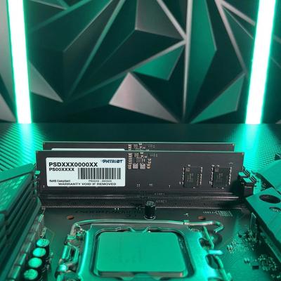 Модуль памяти DIMM 16GB DDR5-5600 PSD516G56002 PATRIOT