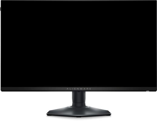 Монитор Dell 24.5" Alienware AW2523HF черный IPS LED 16:9 HDMI матовая HAS Piv 1000:1 450cd 178гр/178гр 1920x1080 360Hz FreeSync Premium DP FHD USB 5.77кг