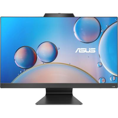 Моноблок 27" ASUS F3702WFA-BPE0090 1920 x 1080 AMD Ryzen-3 7320U 8Gb SSD 512 Gb AMD Radeon Graphics DOS черный 90PT03M2-M00D60 90PT03M2-M00D60