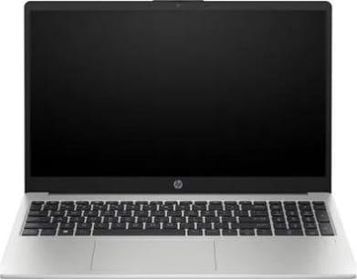 Ноутбук HP 255 G10 15.6" 1920x1080 AMD Ryzen 5-7530U SSD 512 Gb 16Gb WiFi (802.11 b/g/n/ac/ax) Bluetooth 5.2 AMD Radeon Graphics черный DOS 859QOEA