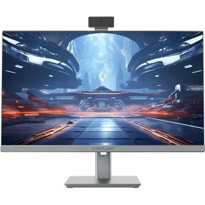 Моноблок 23.8" Teclast V24 Air 1920 x 1080 Intel Core i7-12700 16Gb SSD 1024 Gb Intel UHD Graphics 770 Windows 11 Professional серый V24 AIR 1270016G1TKRU V24 AIR 1270016G1TKRU