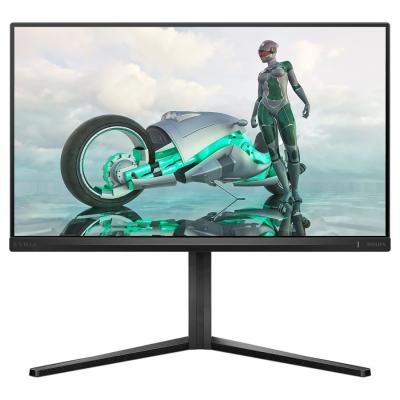 Монитор Philips 23.8" Evnia 3000 24M2N3200A черный IPS LED 16:9 HDMI M/M матовая HAS Piv 1000:1 300cd 178гр/178гр 1920x1080 180Hz DP FHD 4.56кг