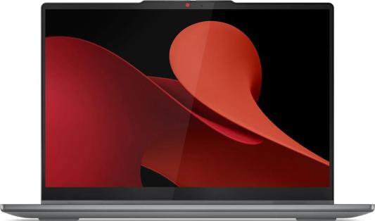 Ноутбук Lenovo IdeaPad Slim 3 15IRH8 15.6" 1920x1080 Intel Core i7-13620H SSD 512 Gb 16Gb WiFi (802.11 b/g/n/ac/ax) Bluetooth 5.2 Intel UHD Graphics серый DOS 83EM00C1RK