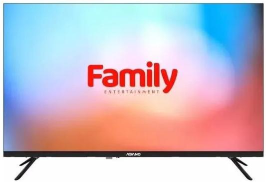 Телевизор LCD 43" FAMILY SMART 43LF5000T ASANO
