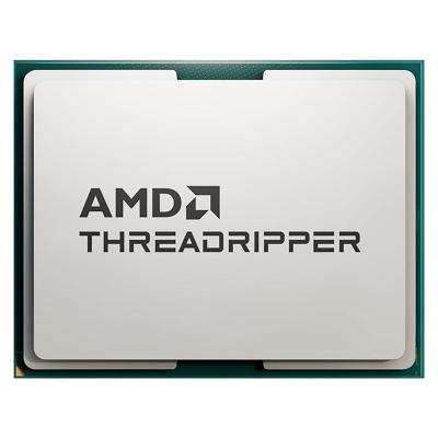 Процессор AMD Ryzen Threadripper 7980X 3200 Мгц AMD sTR5 OEM