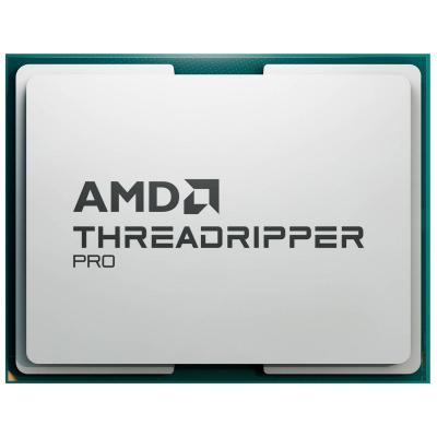 Процессор AMD Ryzen Threadripper PRO 7965WX 4200 Мгц AMD sTR5 OEM