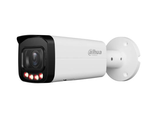 Камера видеонаблюдения IP Dahua DH-IPC-HFW2849TP-ZAS-IL 2.7-13.5мм цв. корп.:белый