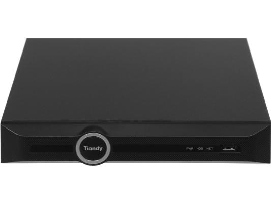 Видеорегистратор Tiandy TC-R3105 I/B/P/V3.0