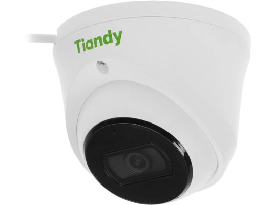 Камера видеонаблюдения IP Tiandy Lite TC-C38XS I3/E/Y/M/2.8mm/V4.0 2.8-2.8мм цв. корп.:белый (TC-C38XS I3/E/Y/M/2.8/V4.0)