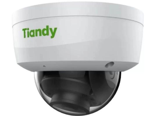 Камера видеонаблюдения IP Tiandy Pro TC-C32KS I3/E/Y/S/2.8mm/V5.0 2.8-2.8мм цв. корп.:белый (TC-C32KS I3/E/Y/S/2.8/V5.0)