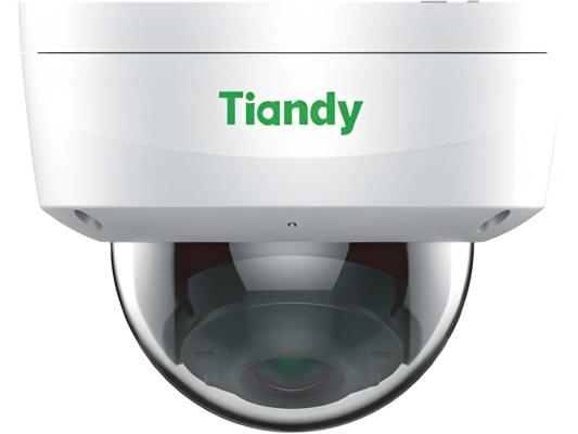 Камера видеонаблюдения IP Tiandy Lite TC-C35KS I3/E/Y/2.8/V4.0 2.8-2.8мм цв. корп.:белый