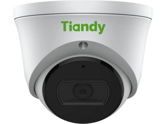 Камера видеонаблюдения IP Tiandy Pro TC-C32XS I3W/E/Y/S/2.8mm/V5.0 2.8-2.8мм цв. корп.:белый (TC-C32XS I3W/E/Y/S/2.8/5.0)