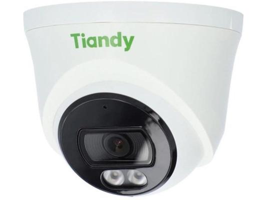Камера видеонаблюдения IP Tiandy Pro TC-C32XP I3W/E/Y/2.8mm/V4.2 2.8-2.8мм цв. корп.:белый (TC-C32XP I3W/E/Y/2.8/V4.2)