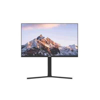 Монитор Dahua 27" DHI-LM27-B201A черный IPS LED 5ms 16:9 HDMI матовая 1000:1 250cd 178гр/178гр 1920x1080 100Hz VGA DP FHD 5.2кг