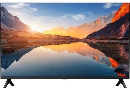 Телевизор 32" Xiaomi TV A32 2025 RU  (HD 1366x768, Smart TV) черный