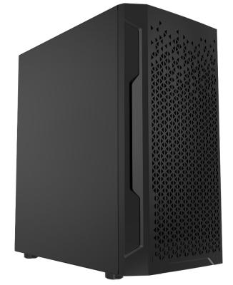 Системный блок OLDI Computers OFFICE 180 0808404 Intel Core i5 13600K 16 Гб SSD M.2 1Tb 2Tb Intel UHD Graphics 730 500 Вт Windows 11 Pro