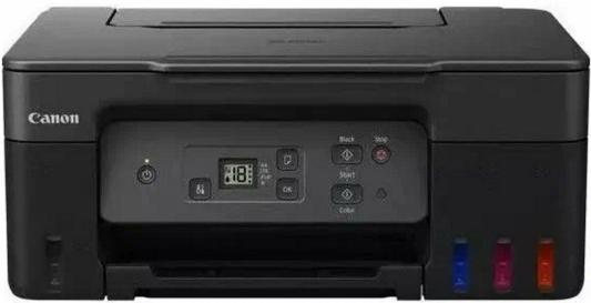 Струйное МФУ Canon G2470