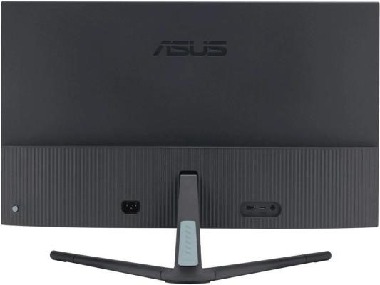Монитор 27" Asus VU279CFE-B черный, IPS LED, 1ms, 16:9, 1920x1080, 250 cd/m?, 178°/178°, 1300:1, 100Hz, HDMI, USB, матовая, HAS, FHD
